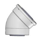 Rinnai 45 Degree Elbow (Pack of 2) 