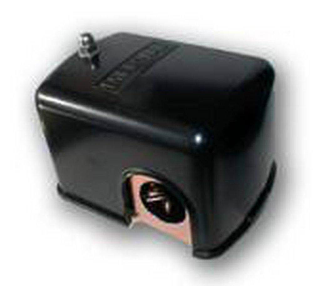 Merrill Manufacturing 115/230V Pressure Switch 