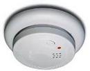 USI Electric Back Up Smoke Alarm 