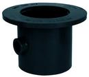 Sioux Chief Black 3-3/8 in. Trap Primer Adapter 