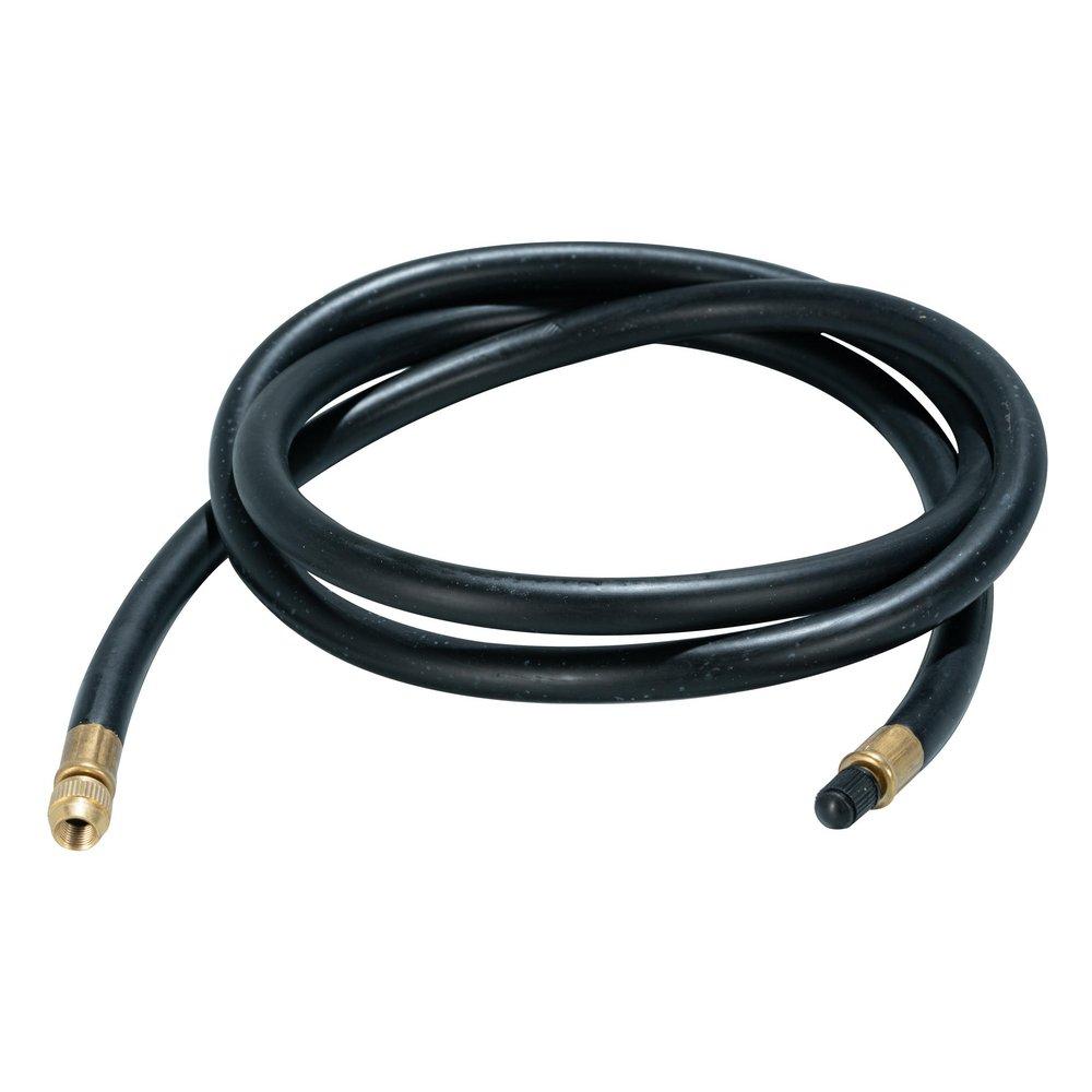 Test-Tite® Black Hose Extension 