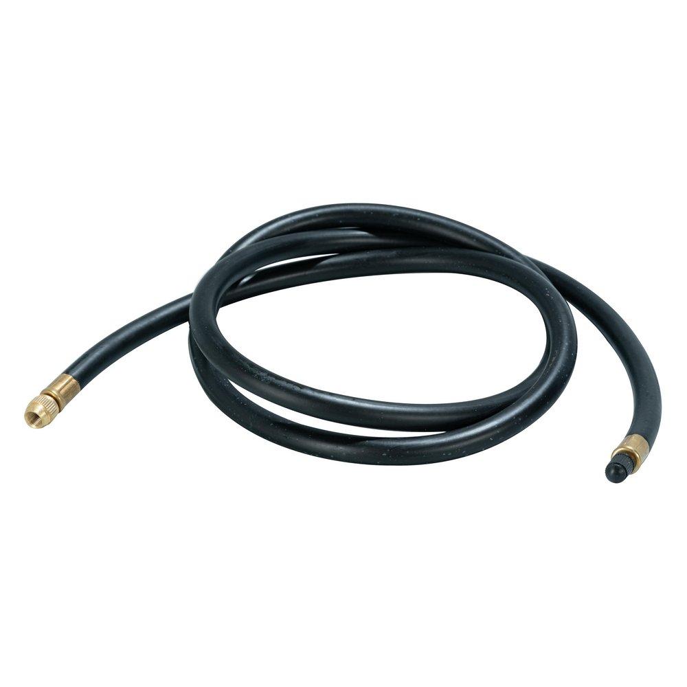 Test-Tite® Black Hose Extension 