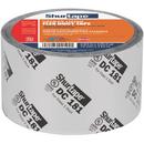 3 in. x 120 yd. Silver Film Duct Tape