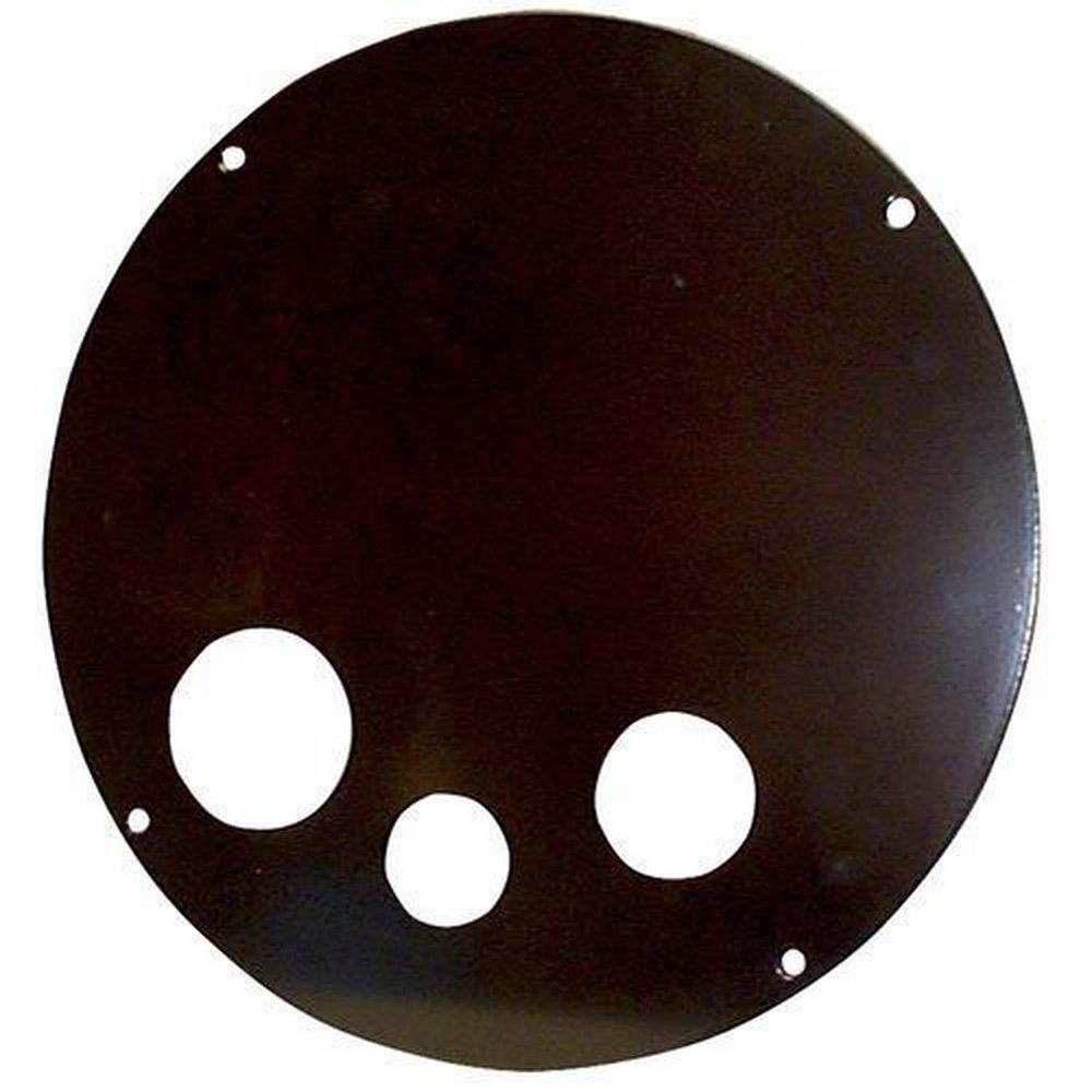 Zoeller Pump Co Sump Basin Cover 