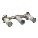 AXOR NPT Wall Mount Two Handle Lavatory Faucet Valve 