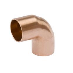 3/4 in. Copper 90&deg; Elbow (7/8 in. OD)