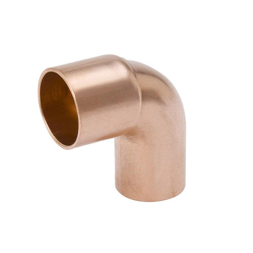 Mueller Industries Copper 90&deg; Street Elbow 