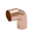 Mueller Industries Copper 90&deg; Street Elbow 