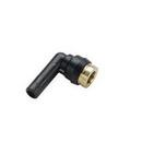 Parker Hannifin MPT Brass Connector 