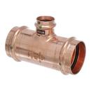 Viega Copper Press Tee 