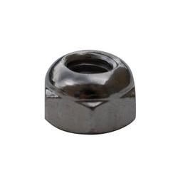 1/4 in x 20 in Steel Closet Bolt