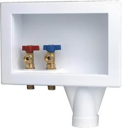 Plastic Faceplate for Eliminator