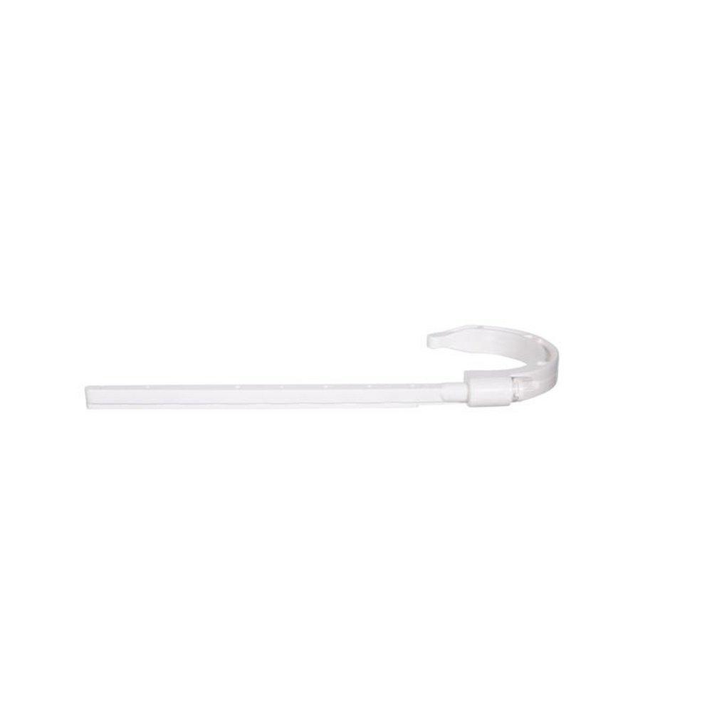 3 X 7-1/2 Dwv Swiveling J-Hook 