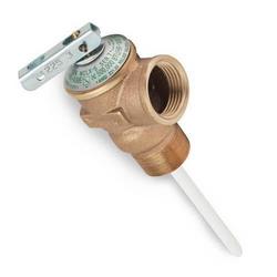 3/4 in. Temperature & Pressure Relief Valve