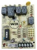 W/R Igniter Control 