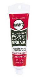 William H. Harvey Metal Plumbers Grease 