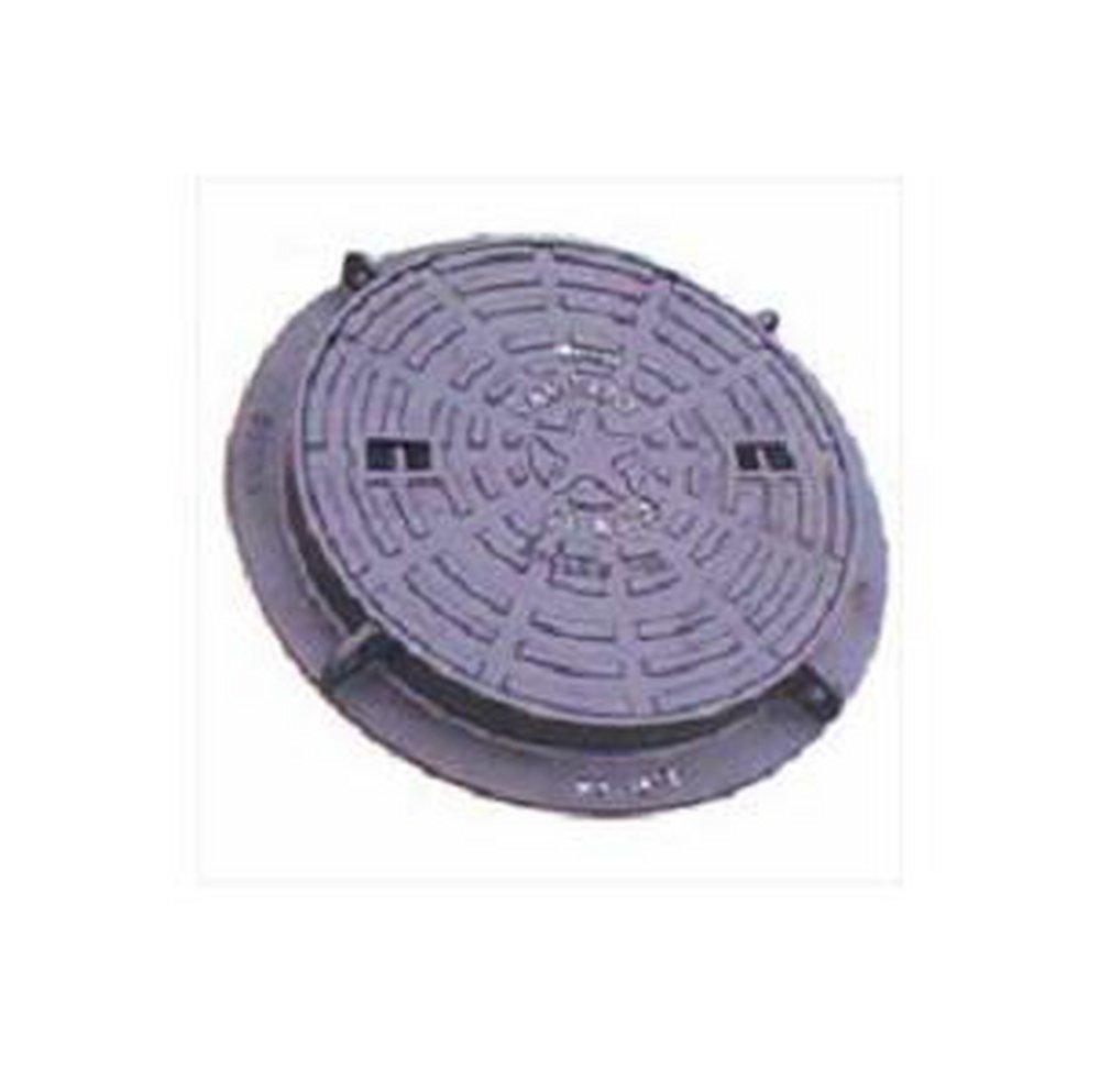 SIGMA Rheemed and Chamfer Manhole Sanitary Sewer 