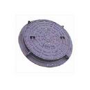 SIGMA Rheemed and Chamfer Manhole Sanitary Sewer 