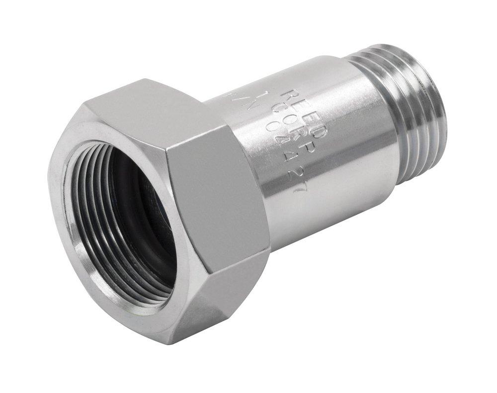 REED PVC AWWA Adapter 