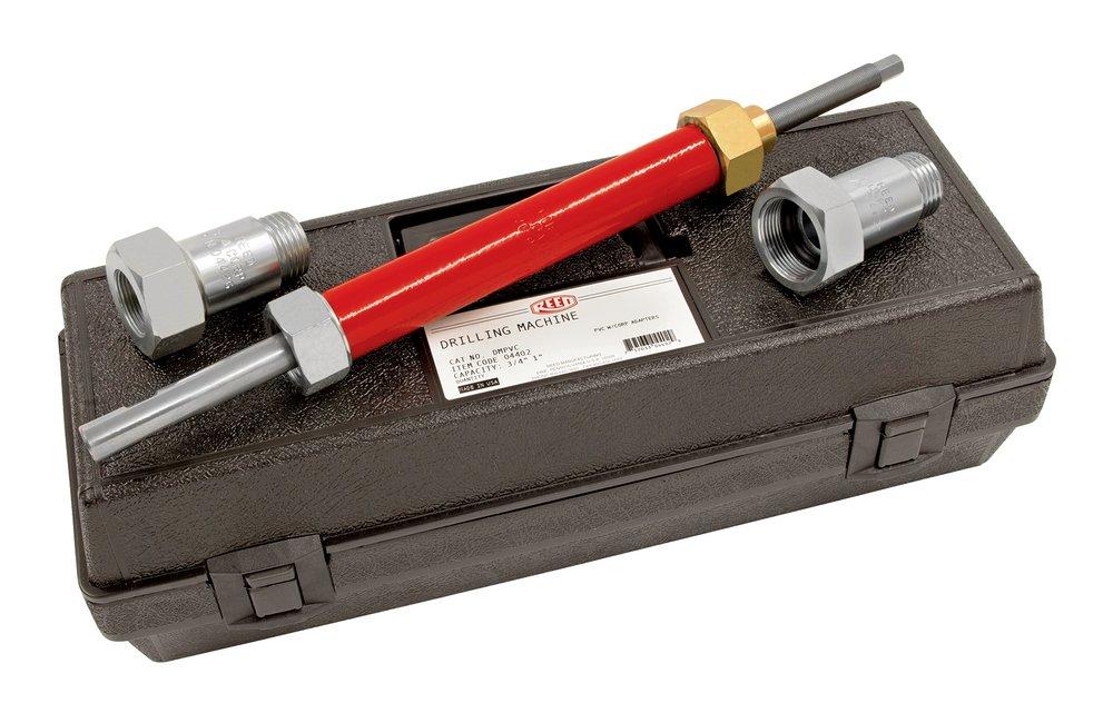 REED Drill Base Unit 