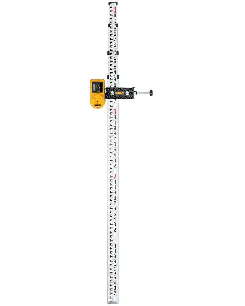 DEWALT Silver Construction Grade Rod 