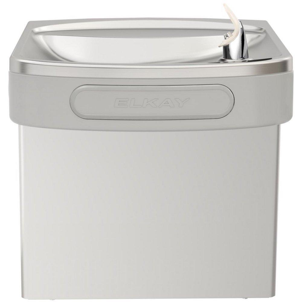 Elkay Stainless Steel 8 gph Wall Mount Single ADA Water Cooler 