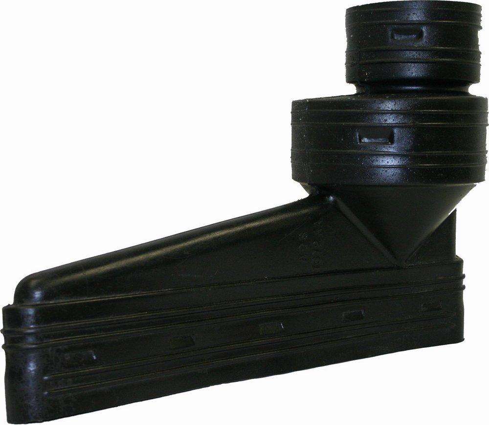 ADS&reg; Outlet Corrugated HDPE Cap 