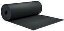 Armacell Black 1 in. x 6 ft. Nitrile and PVC Pipe Insulation in Black 