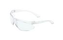 Uvex Spartanburg Safety Glasses Gray Frame 