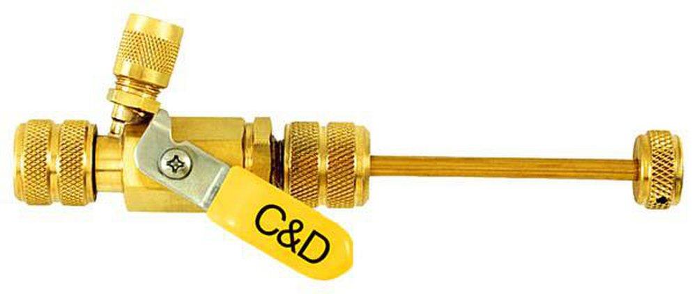 C&D Valve Revival Removable Tool 