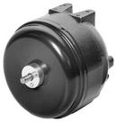 50 W 230 Volts 1500RPM SMOOTH Shaft Motor 