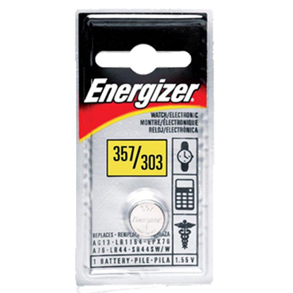 1.5V #357 WATCH/CALCULATOR Battery 