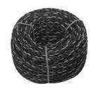 MARS Black Polypropylene 1/2 in. Truck Rope 