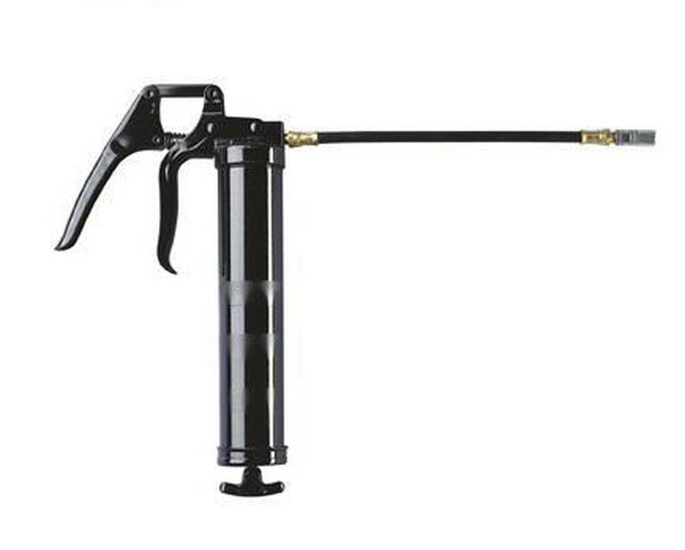 MARS Baked Enamel Grease Gun 7000 psi 