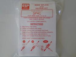 4-Wire Plastic Splice/Repair Kit
