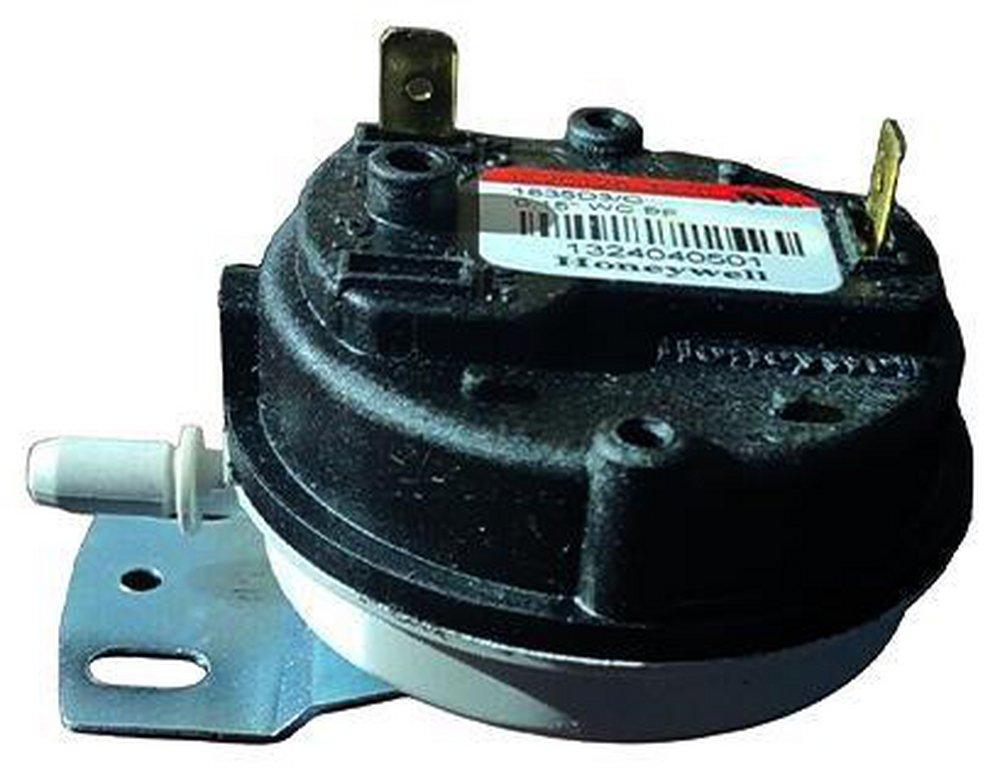 Service First 3A 24V Heater Control Board 