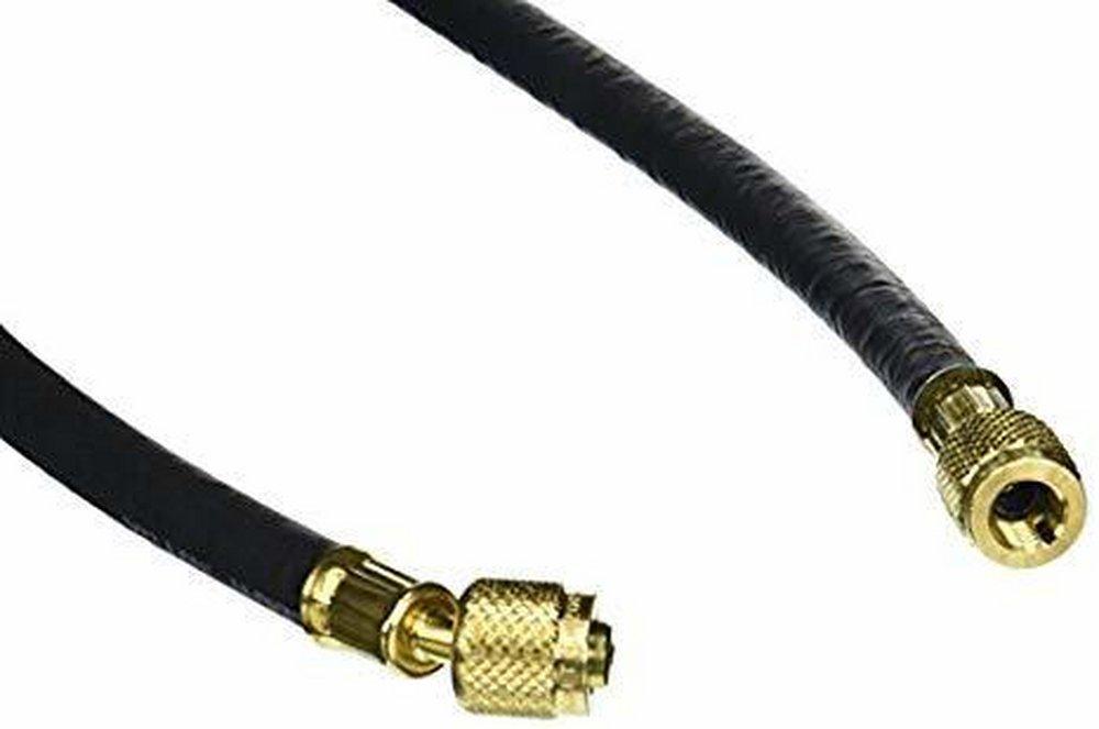 YELLOW JACKET&reg; Black Hose Angle 