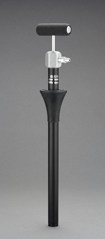 YELLOW JACKET&reg; Black Combination PUMP 