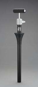 YELLOW JACKET&reg; Black Combination PUMP 