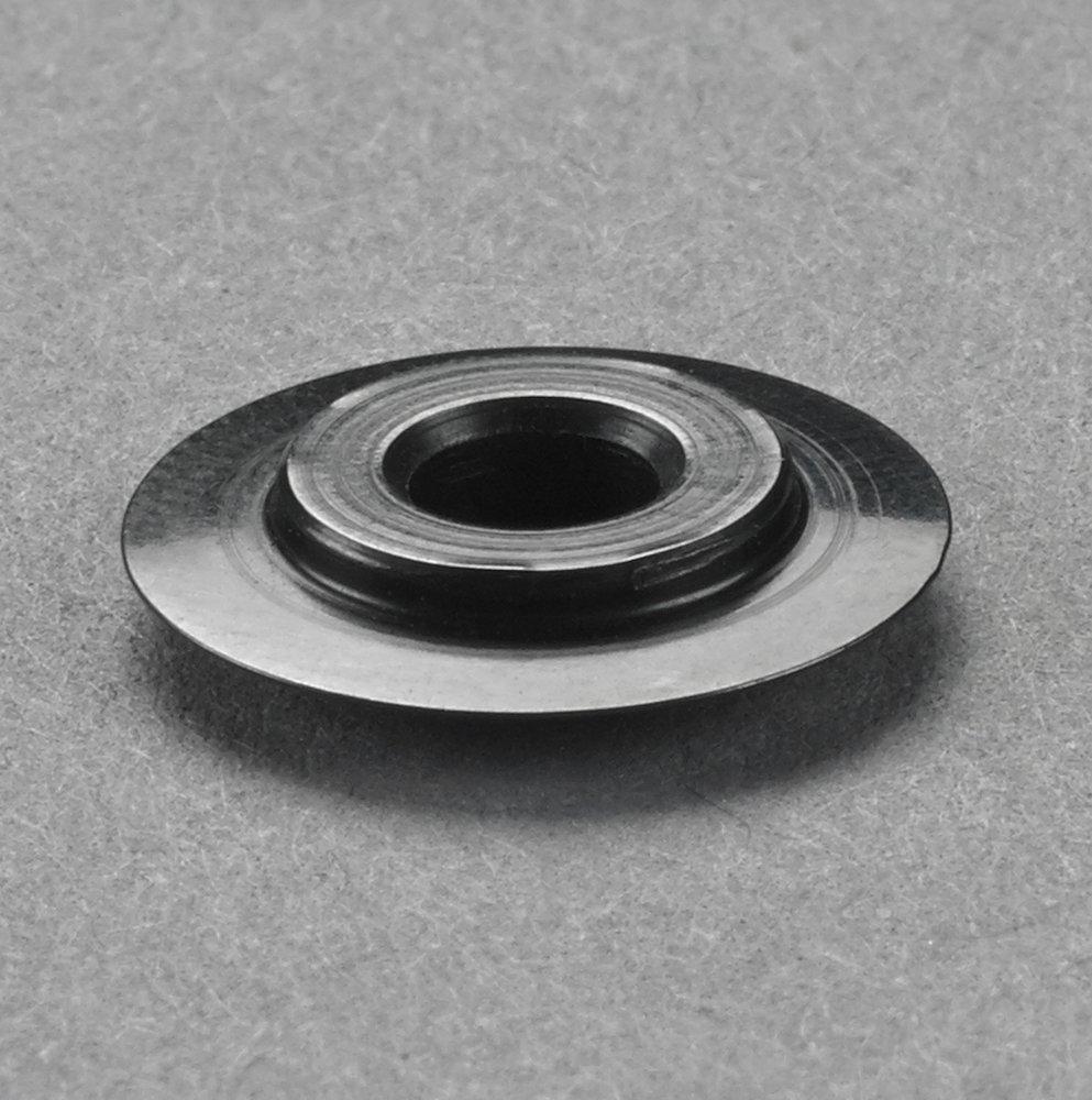 YELLOW JACKET&reg; Black Cutter Wheel 