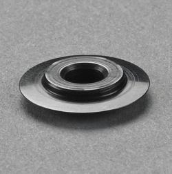 Cutter Wheel for 60101, 60102, 60103 and 60106 Tube Cutters