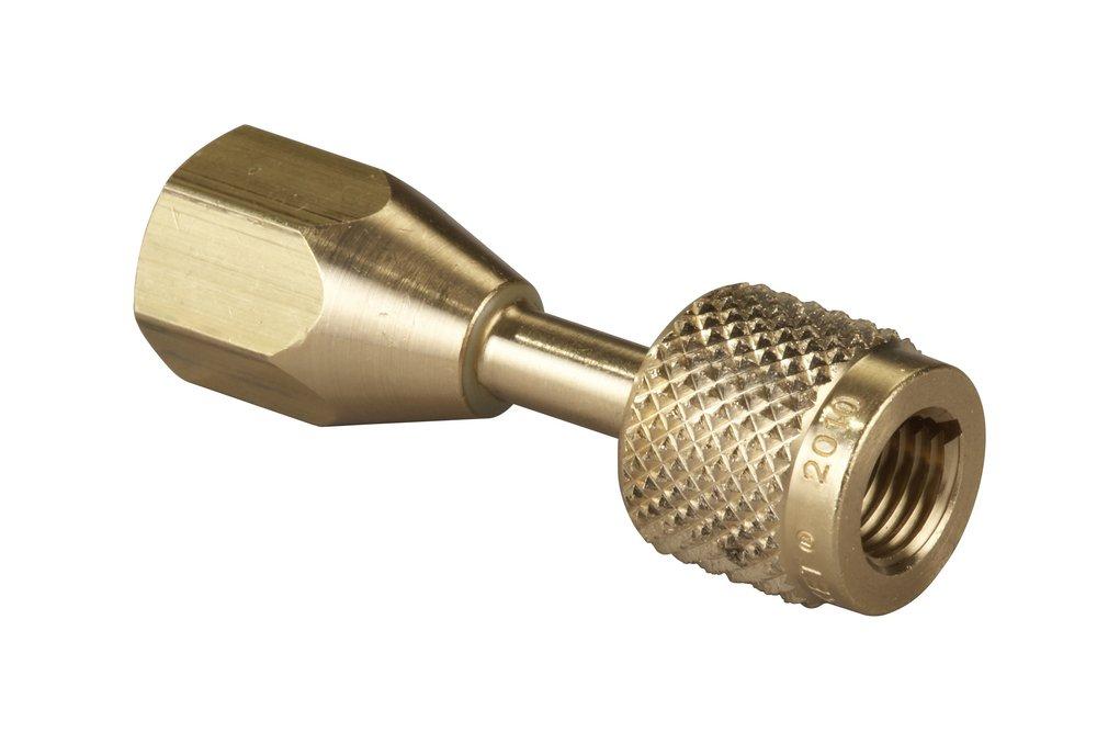 YELLOW JACKET&reg; Bronze Coupling 