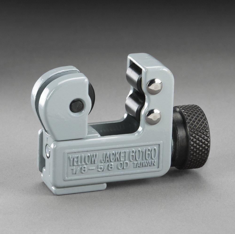 YELLOW JACKET&reg; Grey Residential Pipe Cutter 