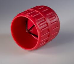 TUBE REAM BURR Remover
