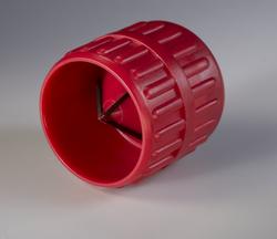 TUBE REAM BURR Remover
