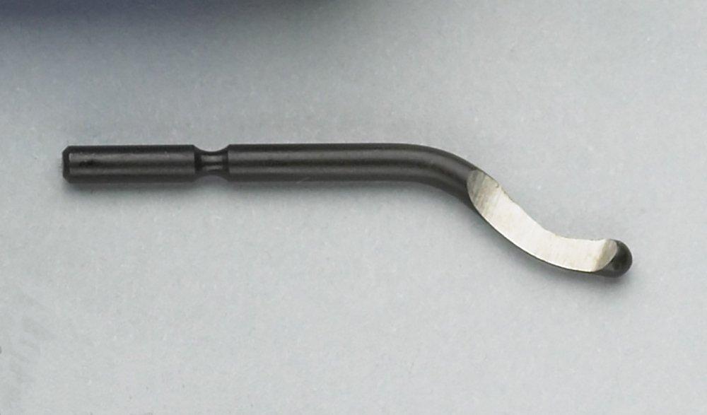 YELLOW JACKET® Black Replacement Blade F/60163 