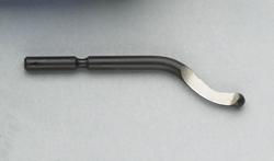 Replacement blade for 60163 Tube Deburring Tool