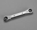 Reversible Wrench 3/8 in. x 1/2 in. for Larger Valves