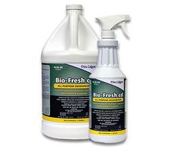 1 gal Ready-Use Bacteriostat, Fungistat and Deodorizer