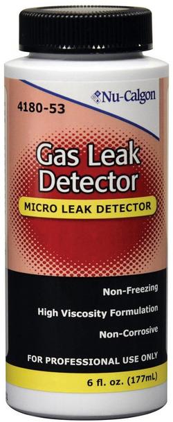 6 oz Leak Finder